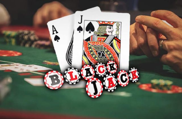 Blackjack 3hand là gì?
