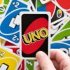 chơi bài Uno BK8