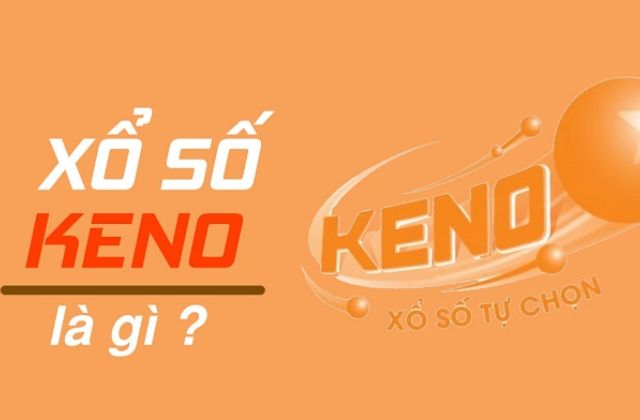 Giới thiệu về xổ số Keno
