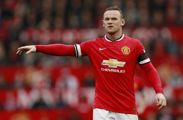Giới thiệu về cầu thủ Wayne Rooney
